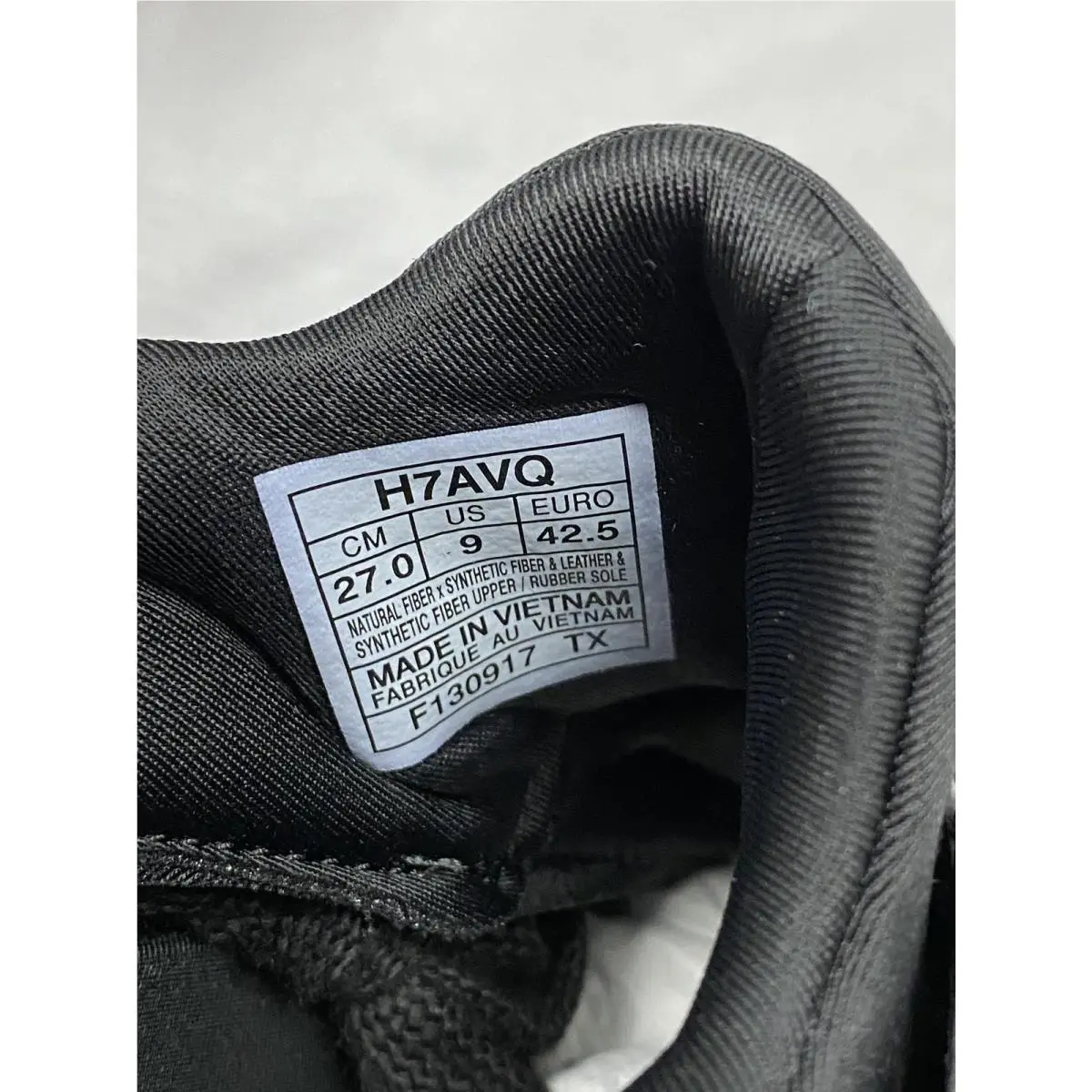 Asics shoes - ASICS GEL-Lyte V - Gray 5