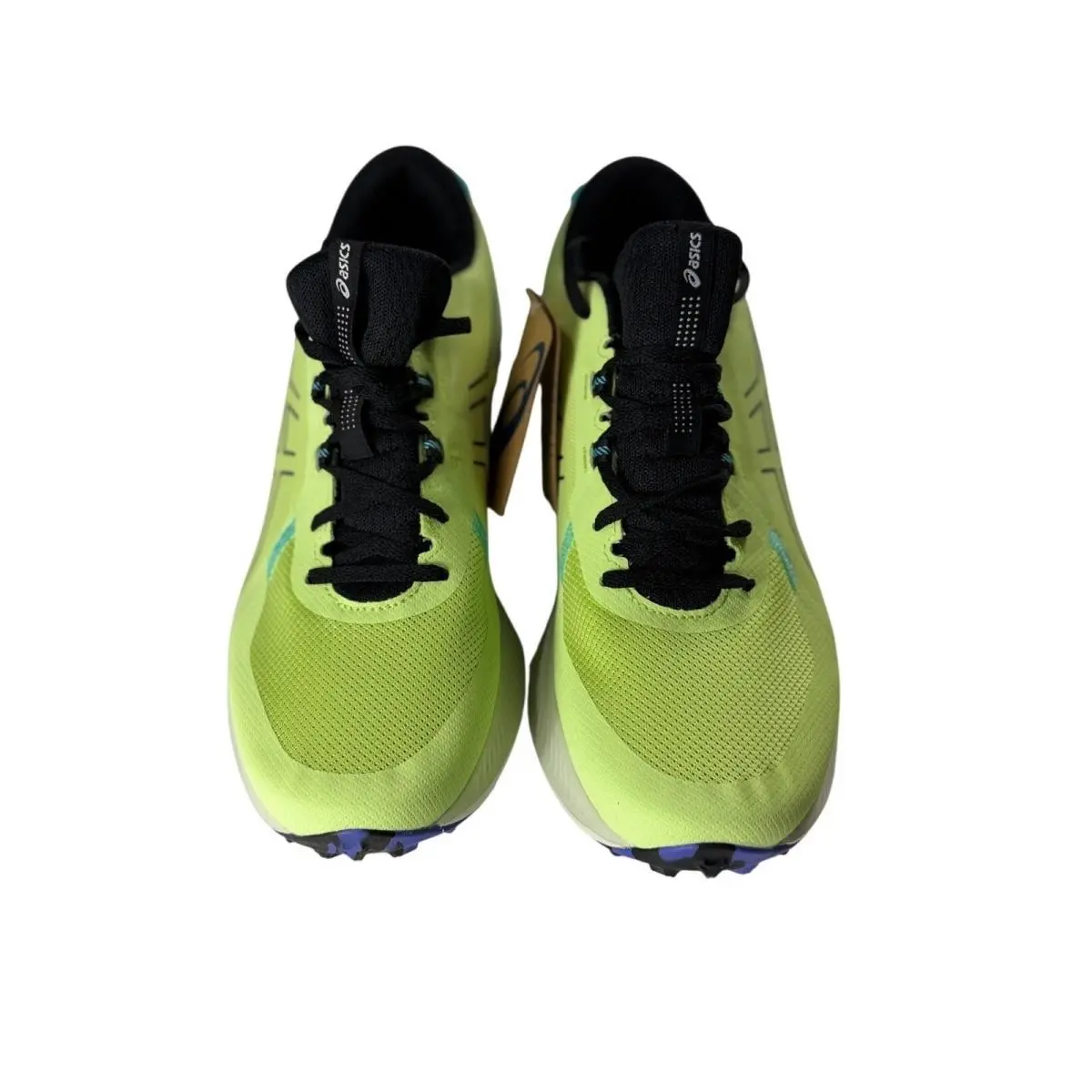 Asics shoes - ASICS GEL-Excite Trail 2 - Trail - Green 0