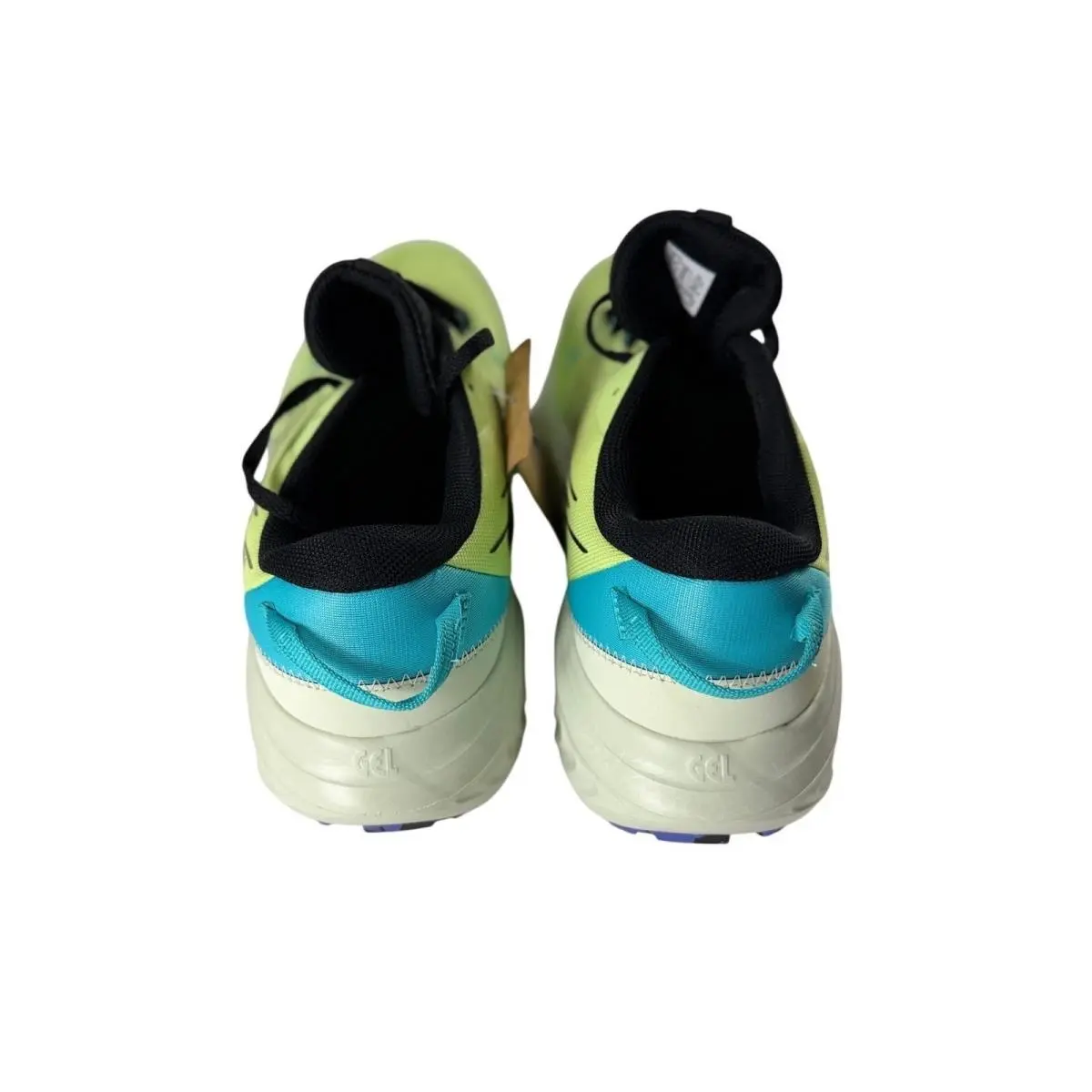 Asics shoes - ASICS GEL-Excite Trail 2 - Trail - Green 2