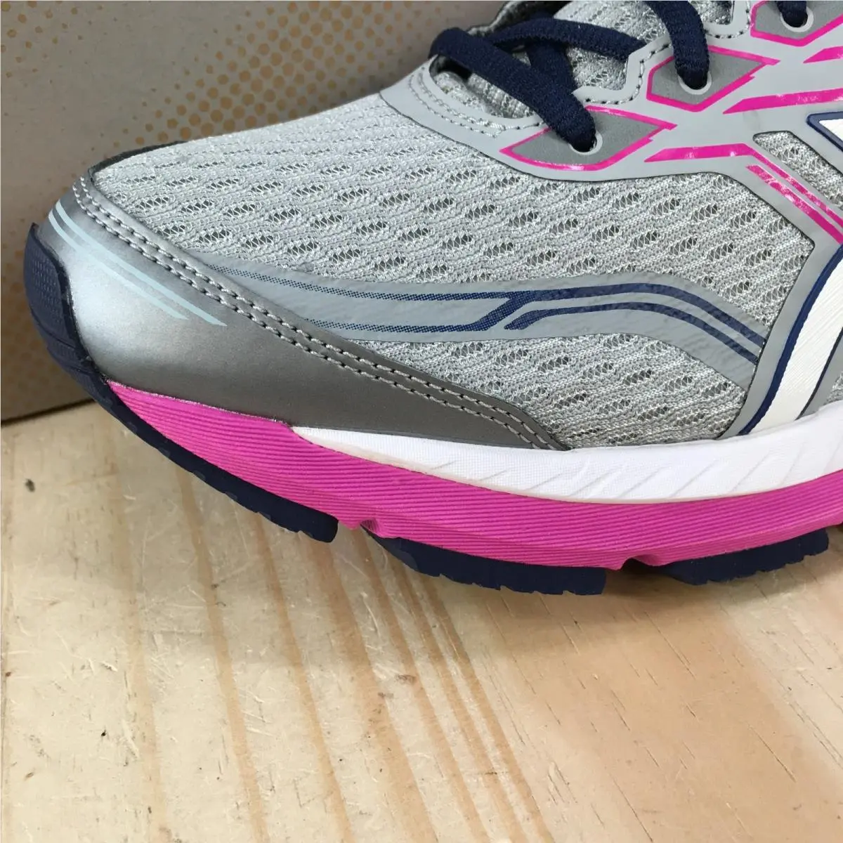 Asics shoes - ASICS GT-2000 5 - Multicolor 1
