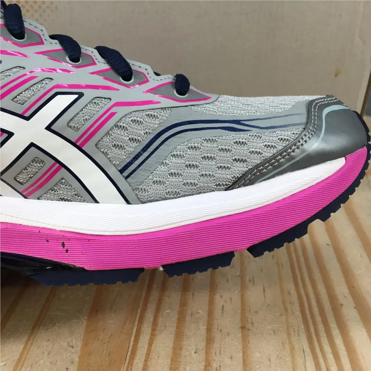 Asics shoes - ASICS GT-2000 5 - Multicolor 3