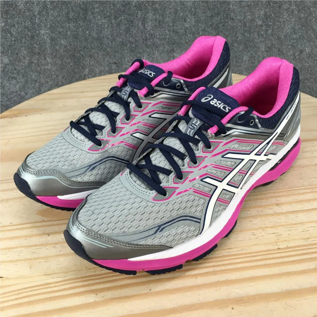 Asics shoes - ASICS GT-2000 5 - Multicolor 4