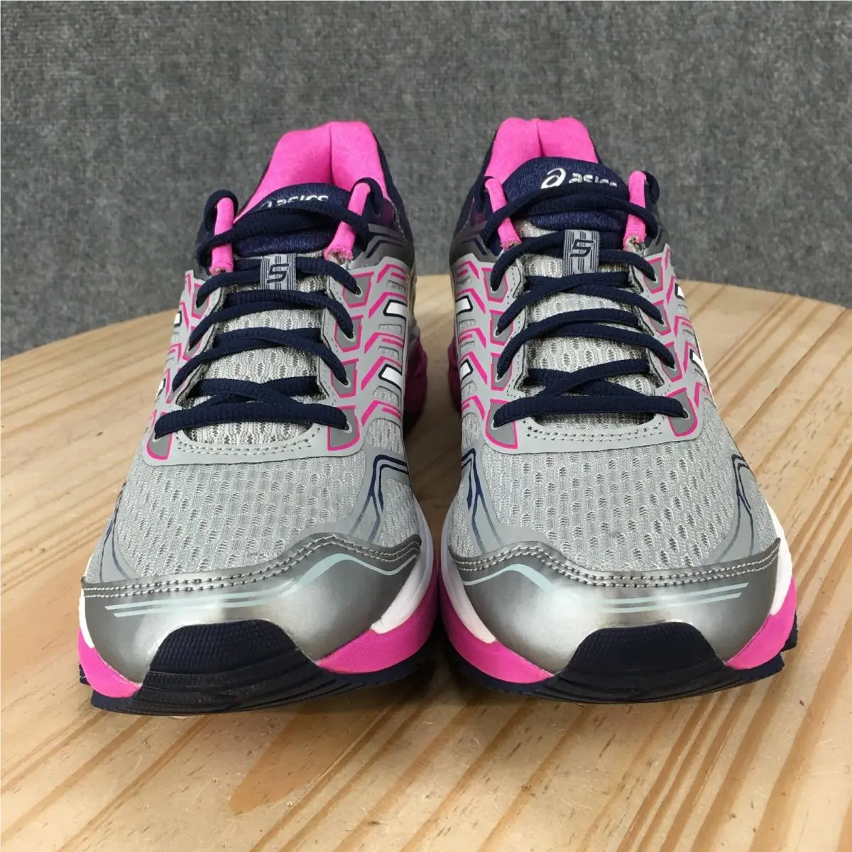 Asics shoes - ASICS GT-2000 5 - Multicolor 5