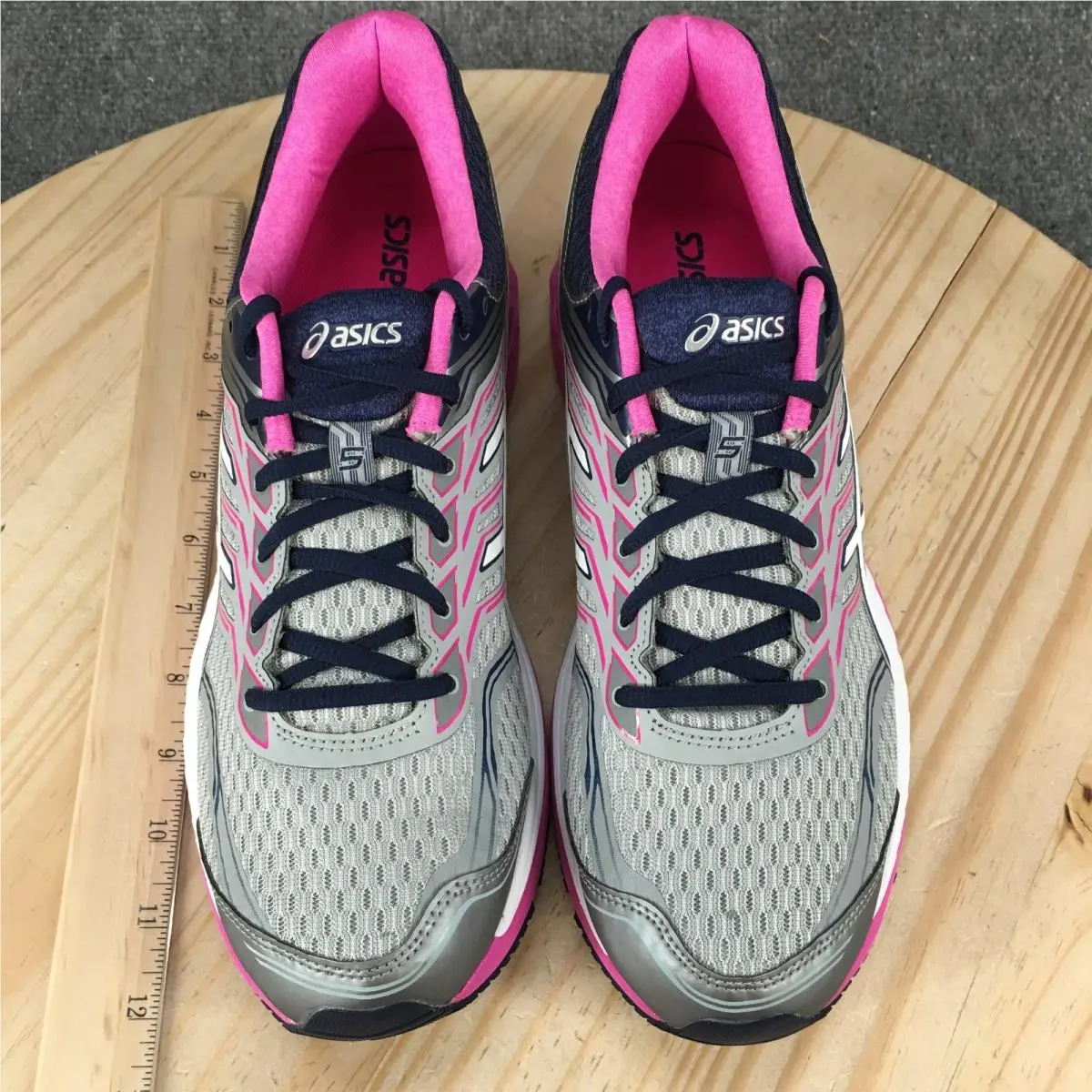 Asics shoes - ASICS GT-2000 5 - Multicolor 6