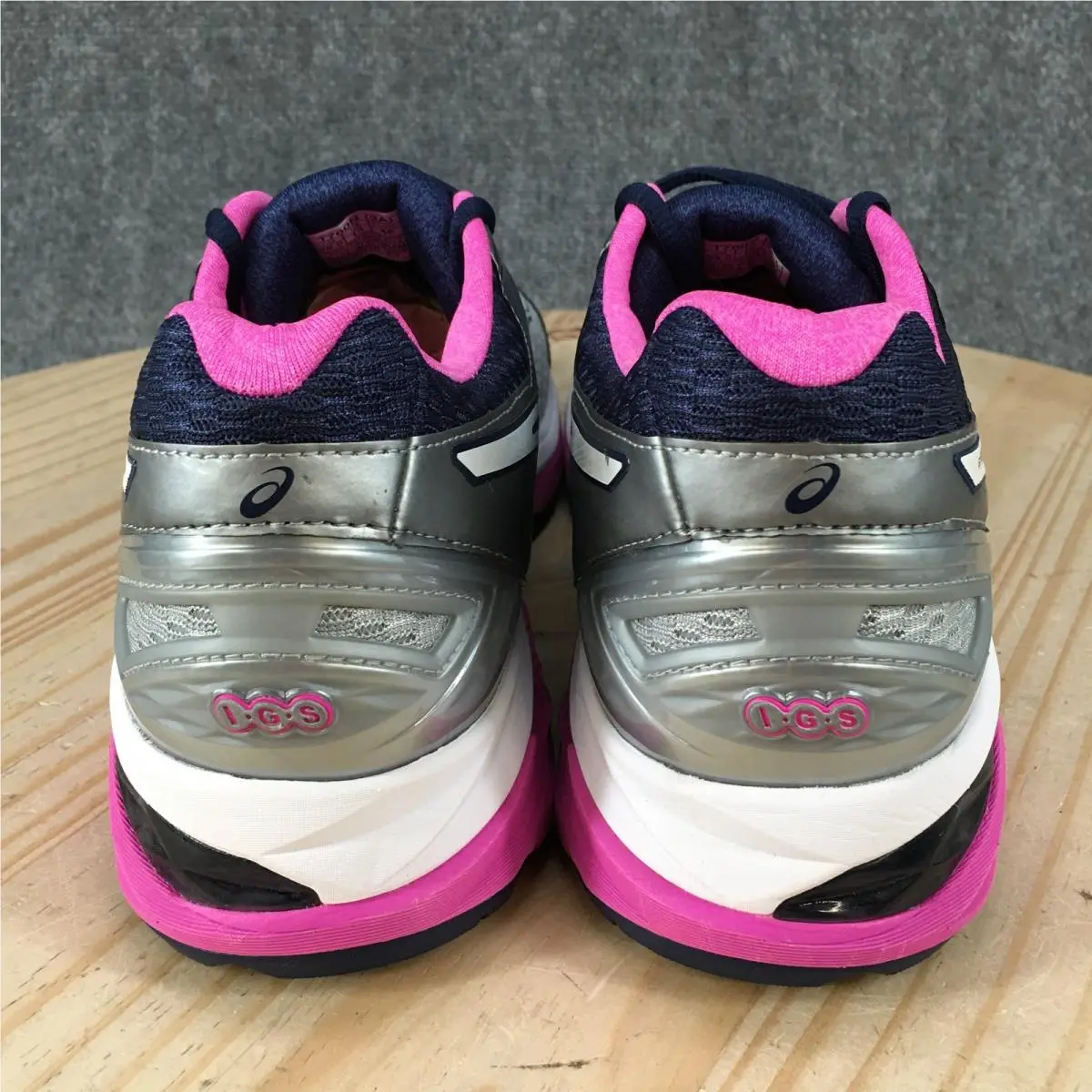 Asics shoes - ASICS GT-2000 5 - Multicolor 7