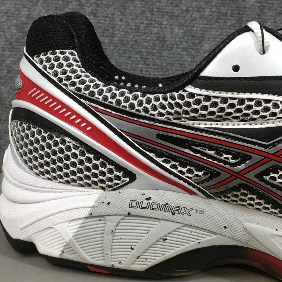 Asics shoes - Multicolor 2