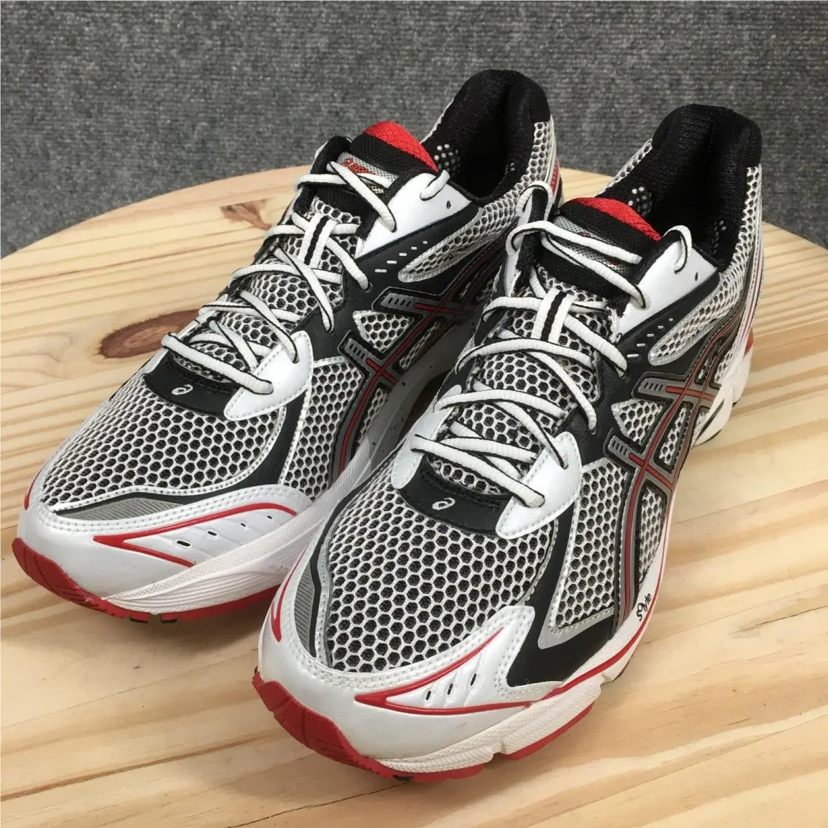 Asics shoes - Multicolor 3