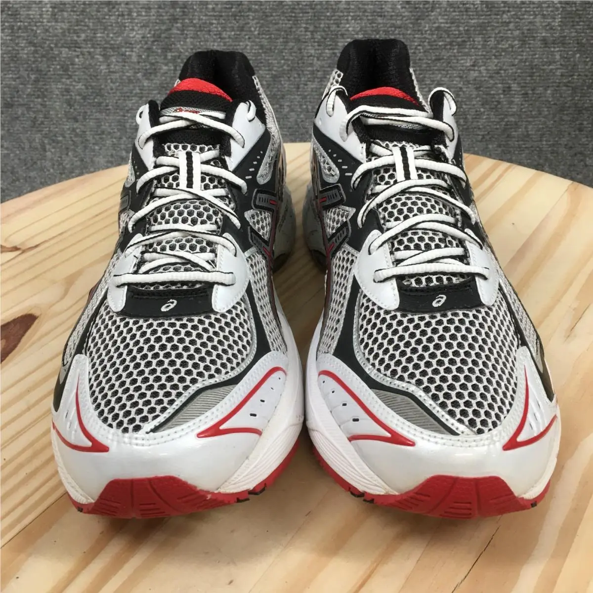 Asics shoes - Multicolor 4