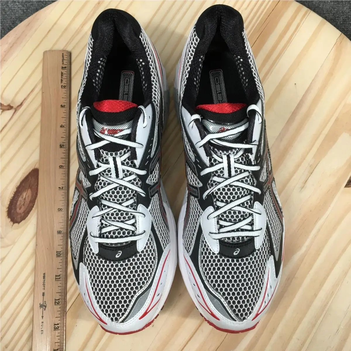 Asics shoes - Multicolor 5