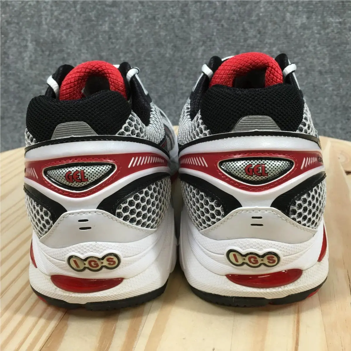 Asics shoes - ASICS GT-2160 - Multicolor 8