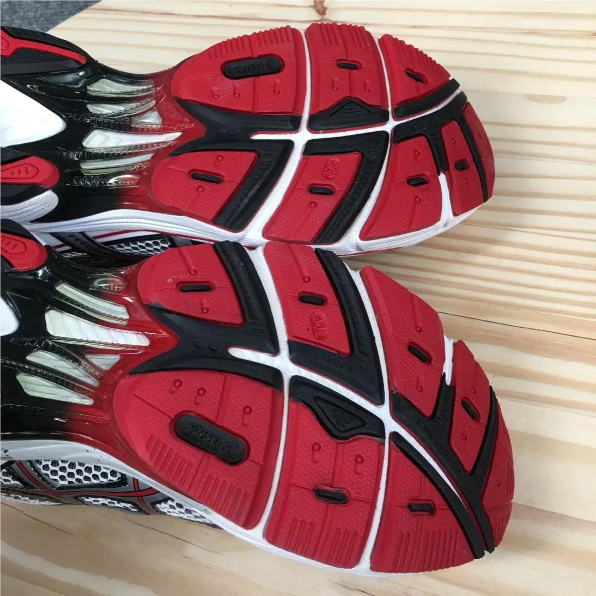 Asics shoes - ASICS GT-2160 - Multicolor 12