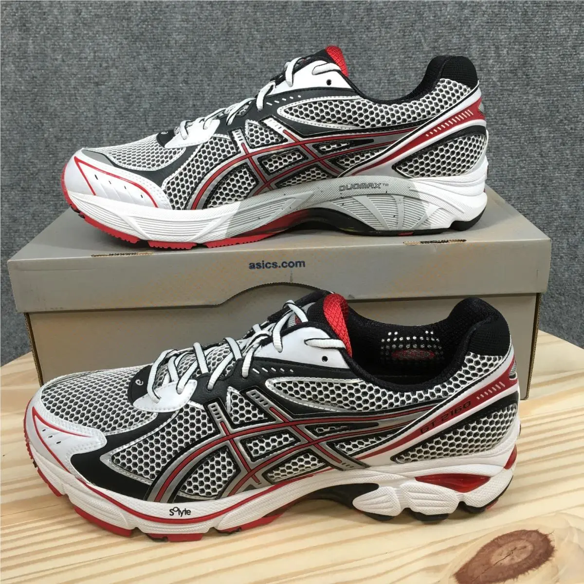 Asics shoes - ASICS GT-2160 - Multicolor 0