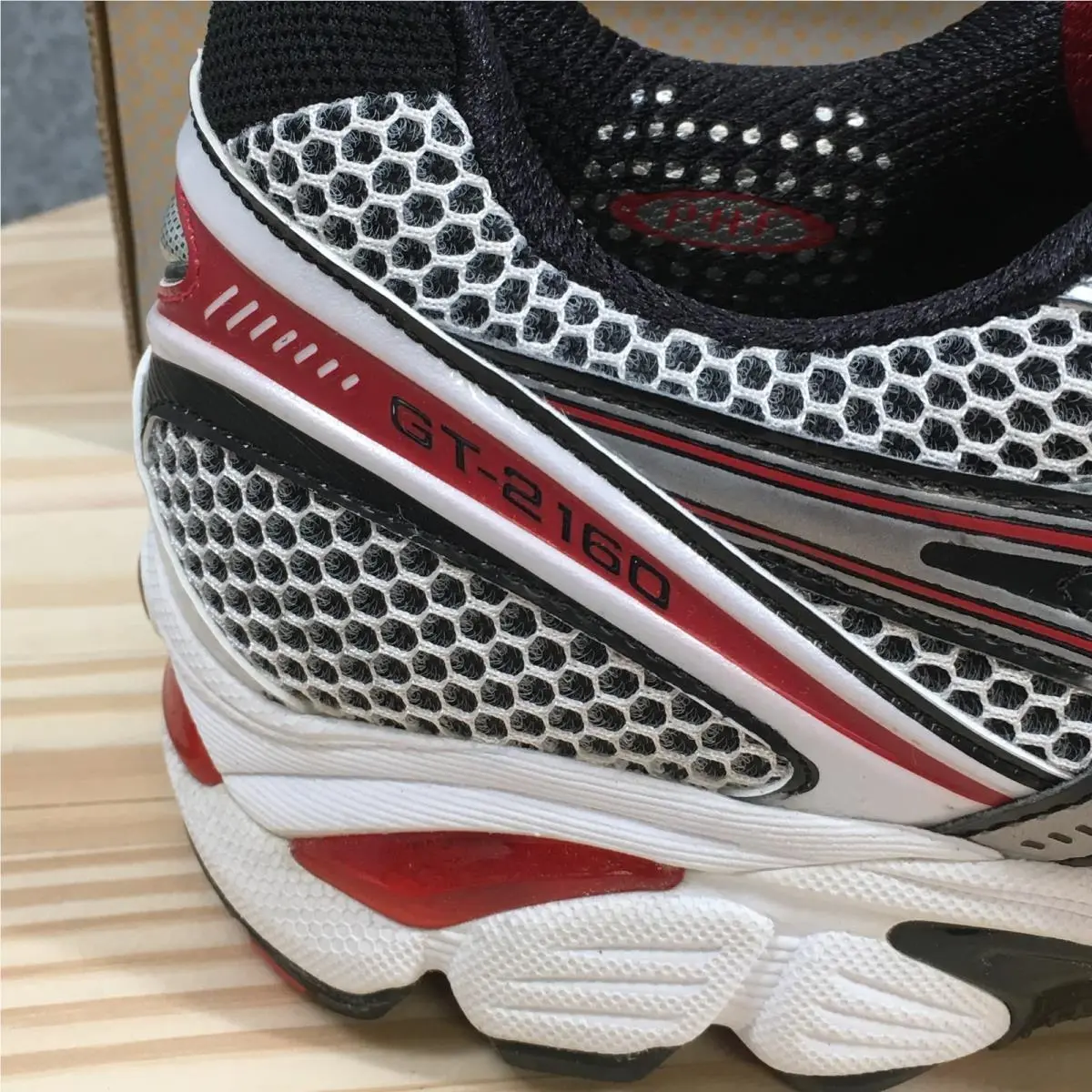 Asics shoes - ASICS GT-2160 - Multicolor 1
