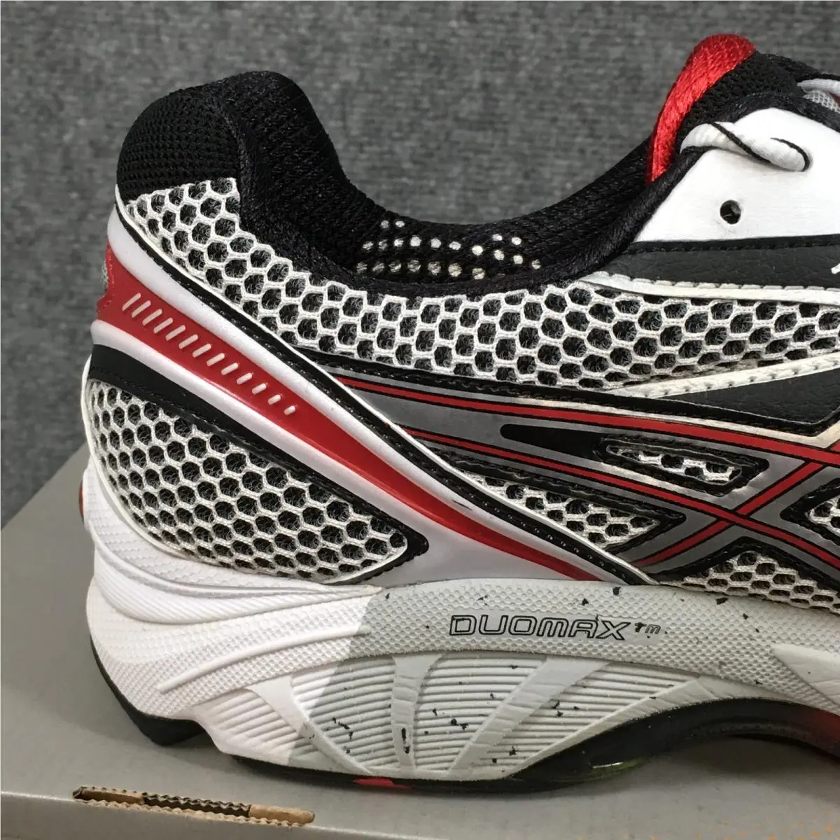 Asics shoes - ASICS GT-2160 - Multicolor 2