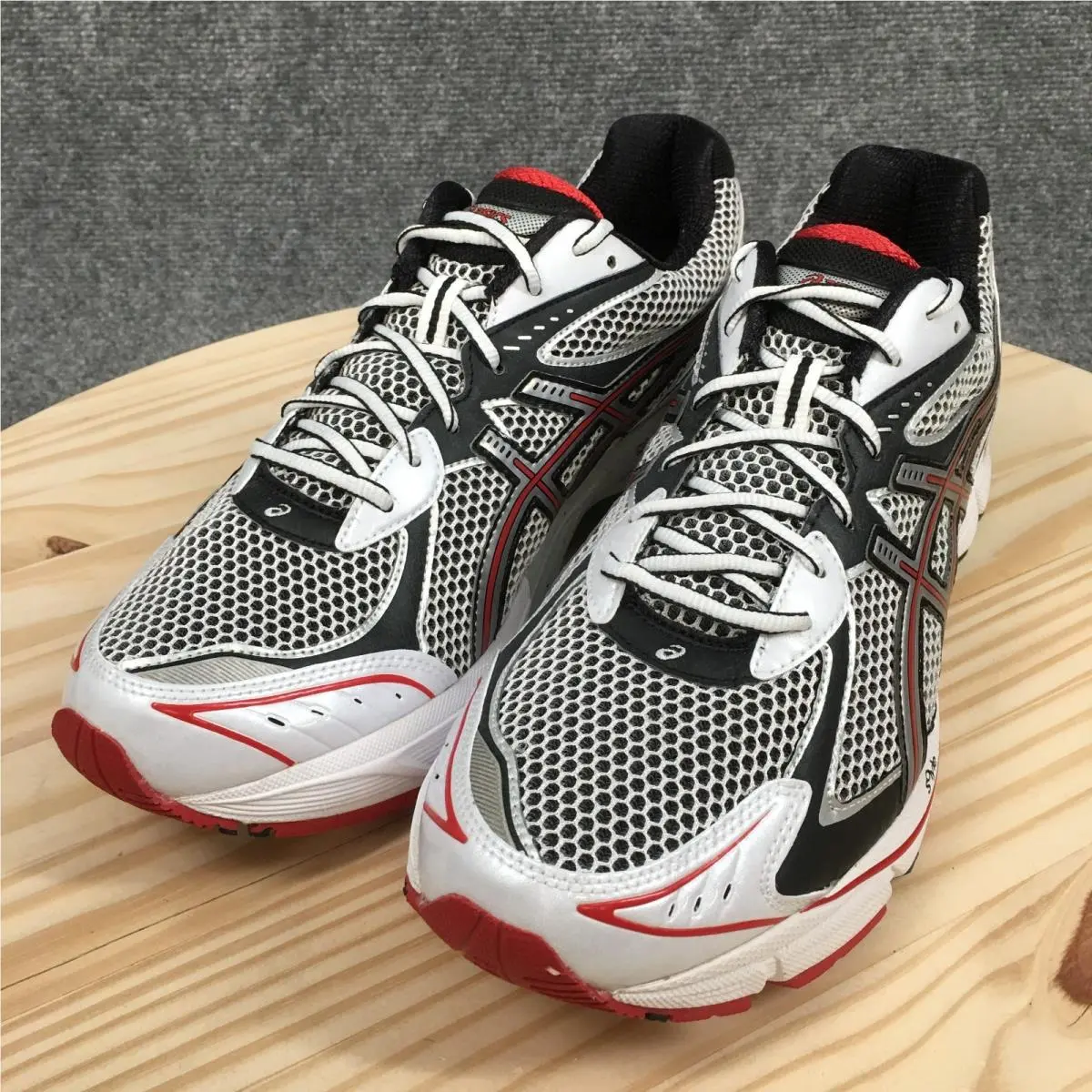 Asics shoes - ASICS GT-2160 - Multicolor 3