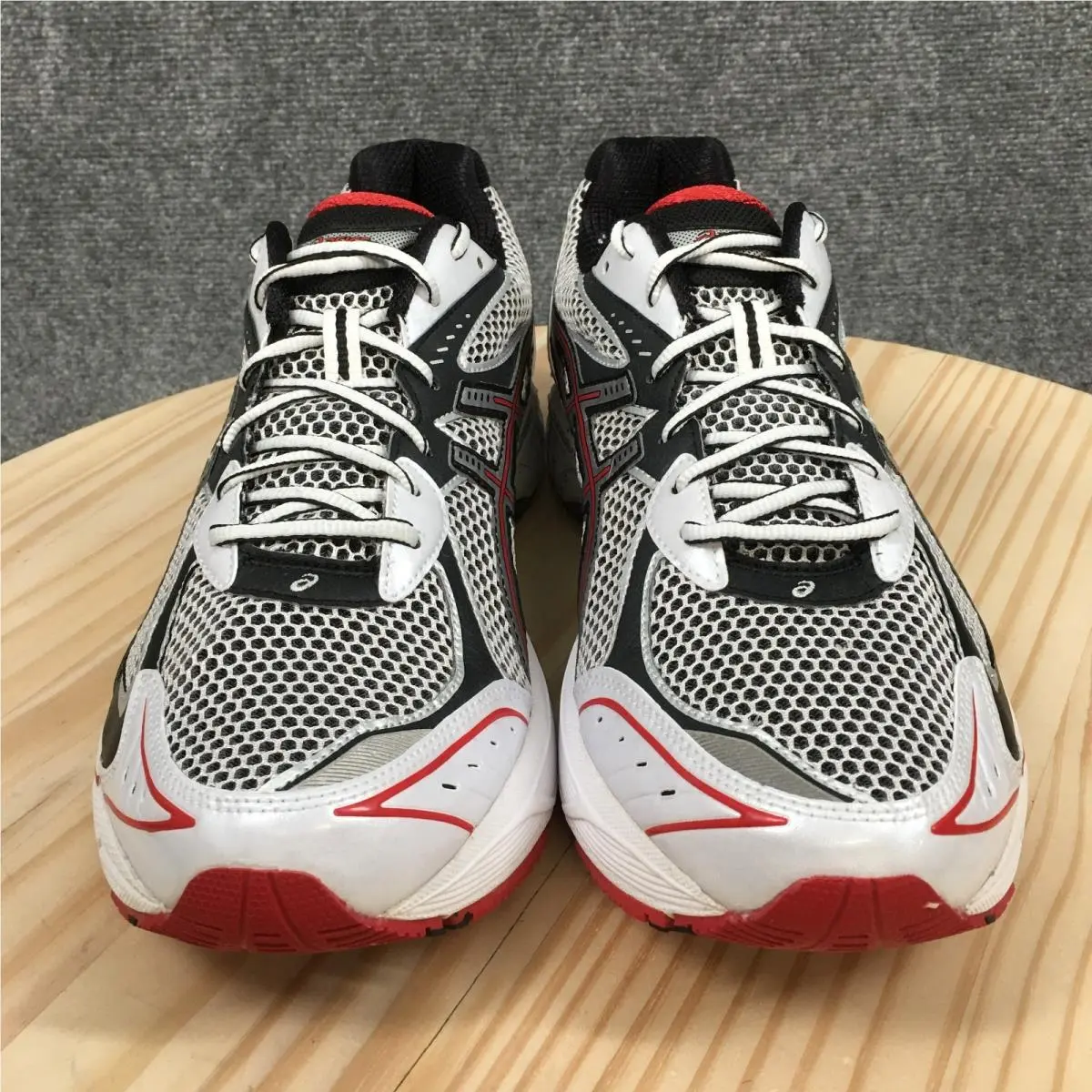 Asics shoes - ASICS GT-2160 - Multicolor 4