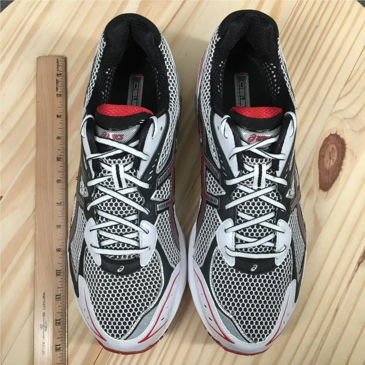Asics shoes - ASICS GT-2160 - Multicolor 5