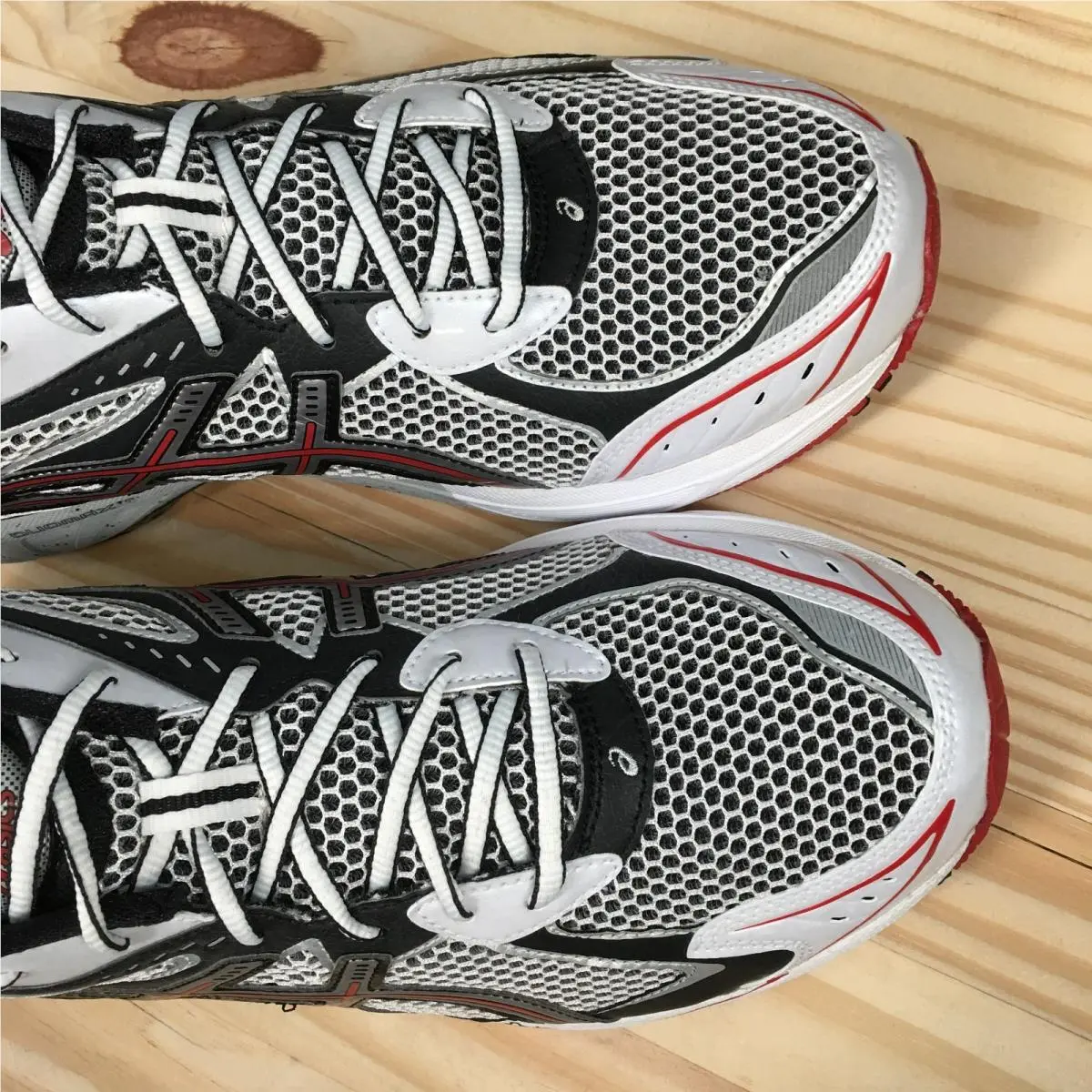 Asics shoes - ASICS GT-2160 - Multicolor 6