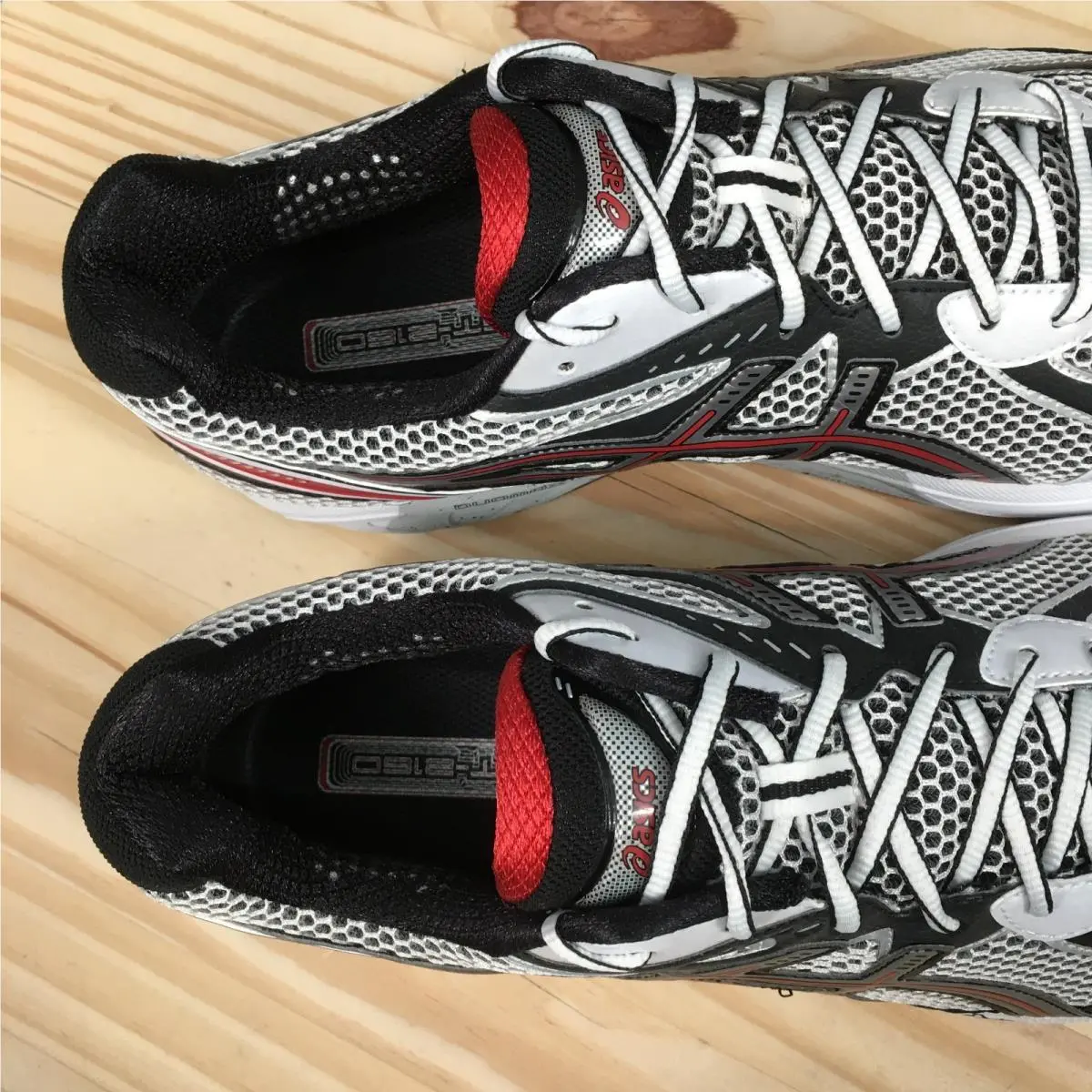 Asics shoes - ASICS GT-2160 - Multicolor 7