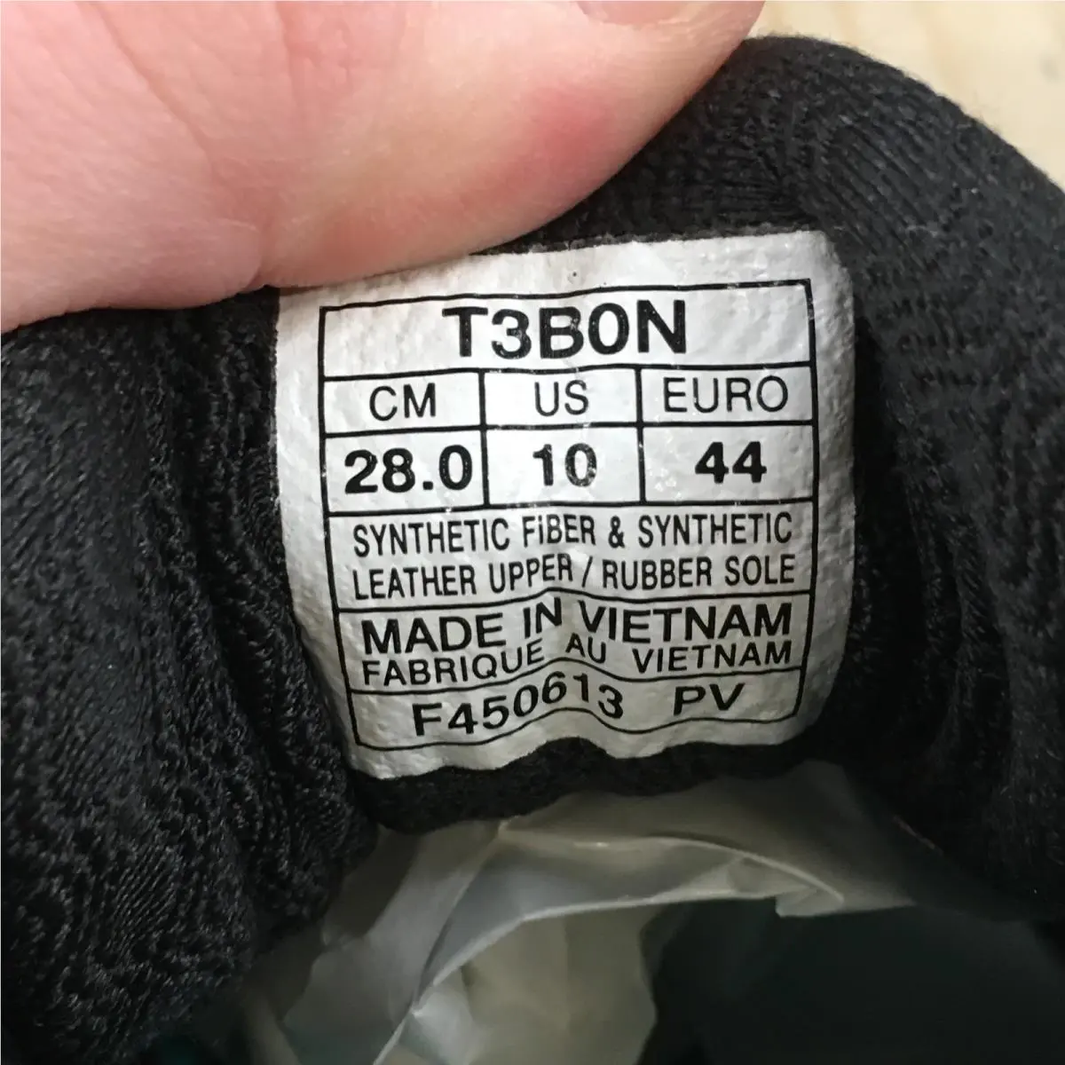 Asics shoes - ASICS GEL-Nimbus 15 - Silver 12