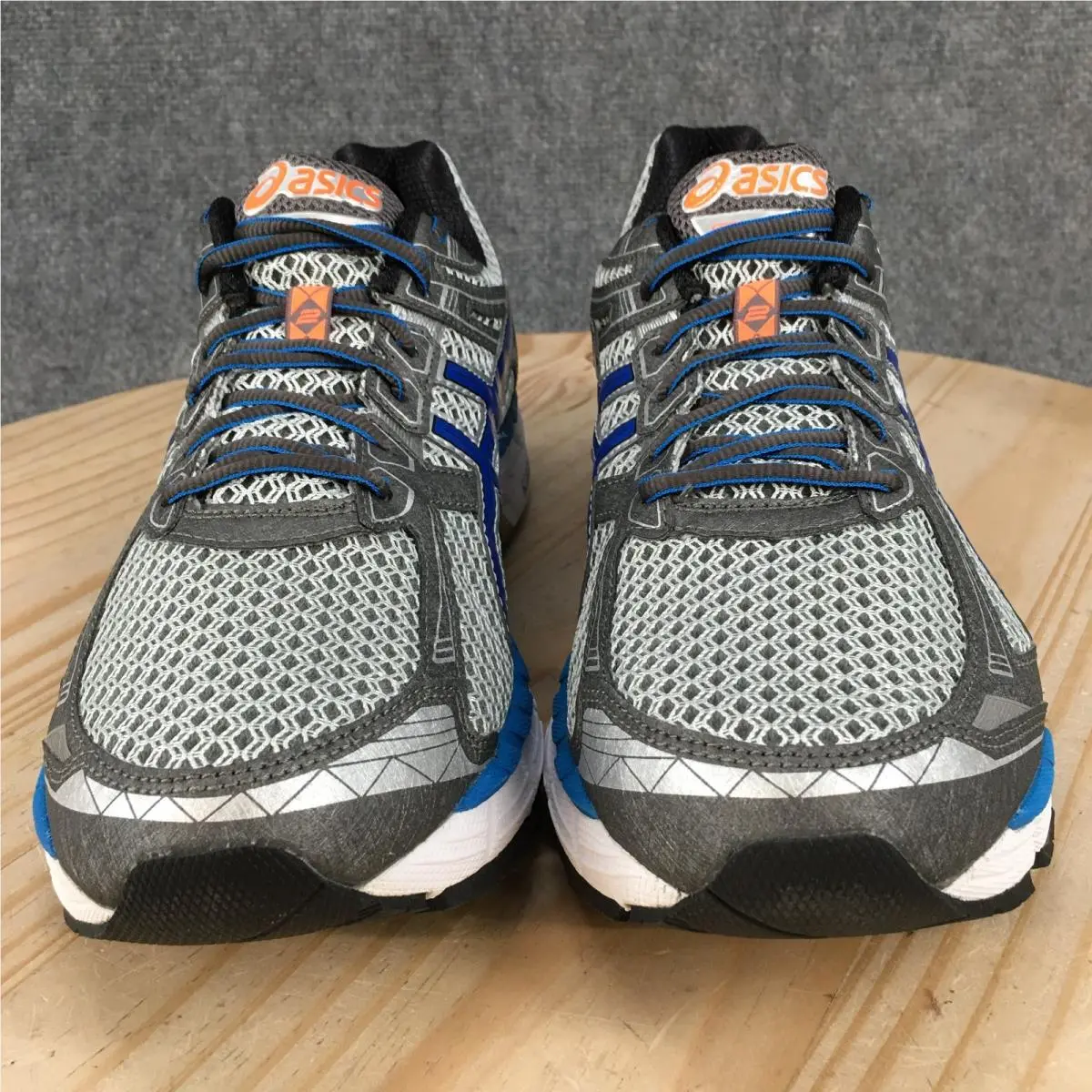 Asics shoes - Multicolor 5