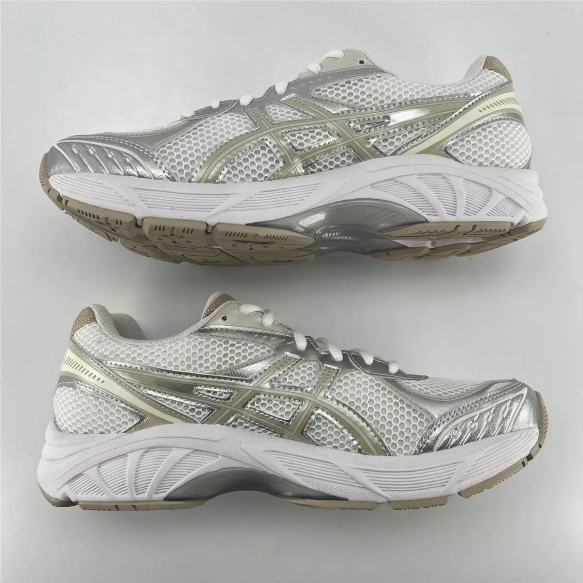 Asics shoes - ASICS GT-2160 - White 1