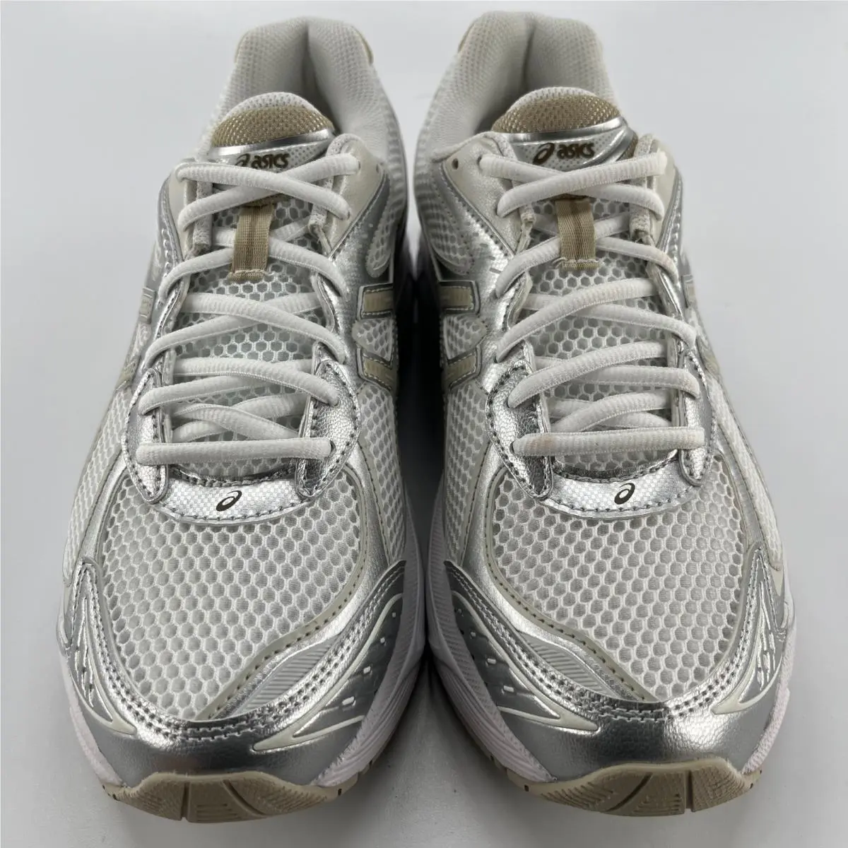 Asics shoes - ASICS GT-2160 - White 2