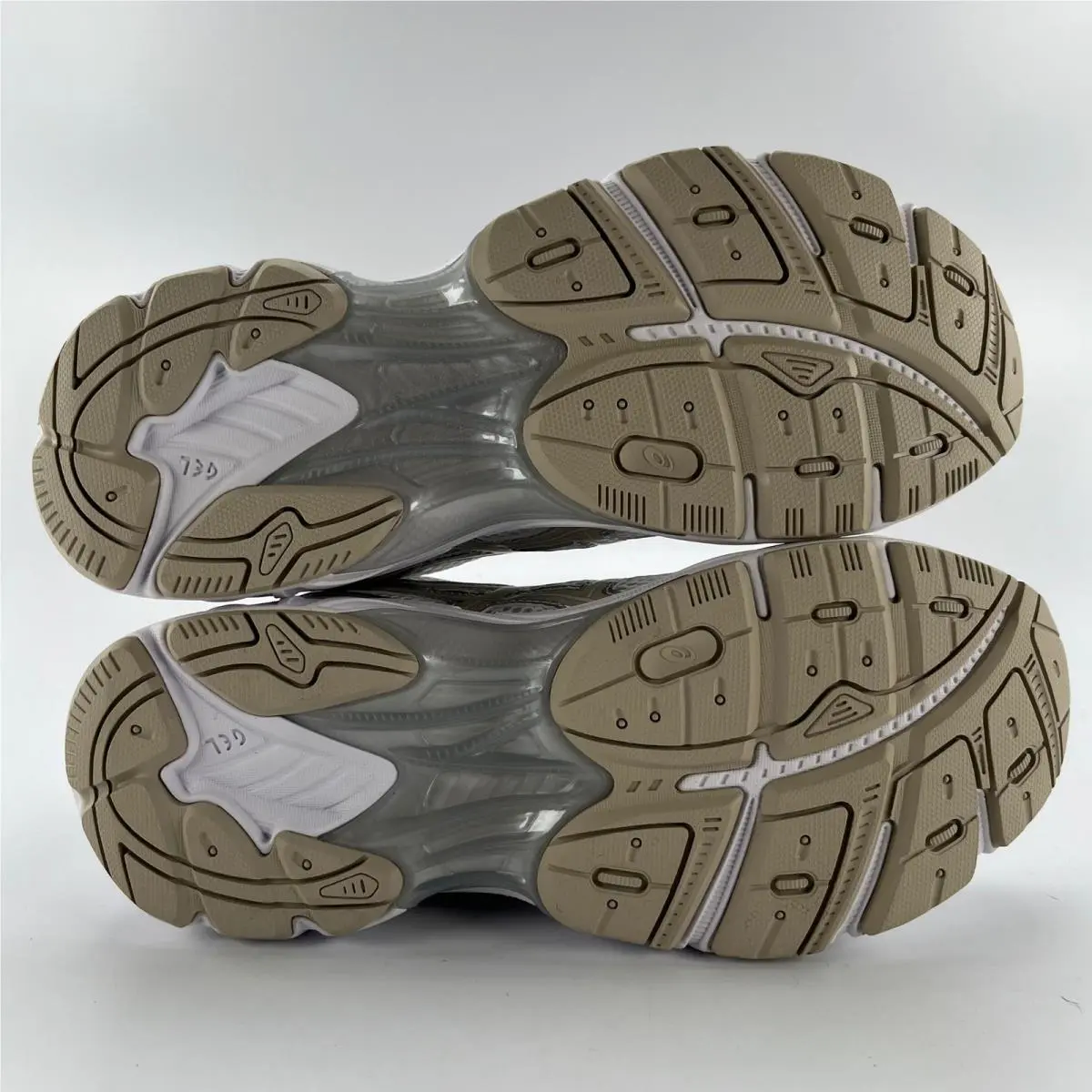 Asics shoes - ASICS GT-2160 - White 4