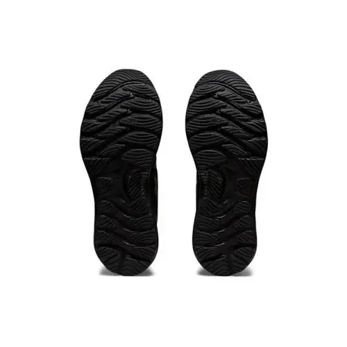 Asics shoes - ASICS GEL-Nimbus 23 - 1012AB885-002 - Black/Black 4