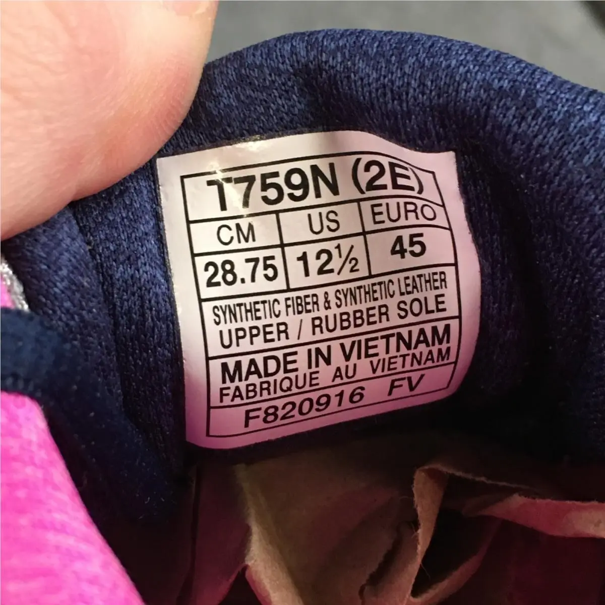 Asics shoes - ASICS GT-2000 5 - Gray 12