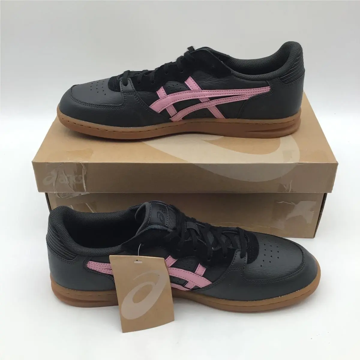 Asics shoes - Skyhand OG - Skyhand - Gray 0