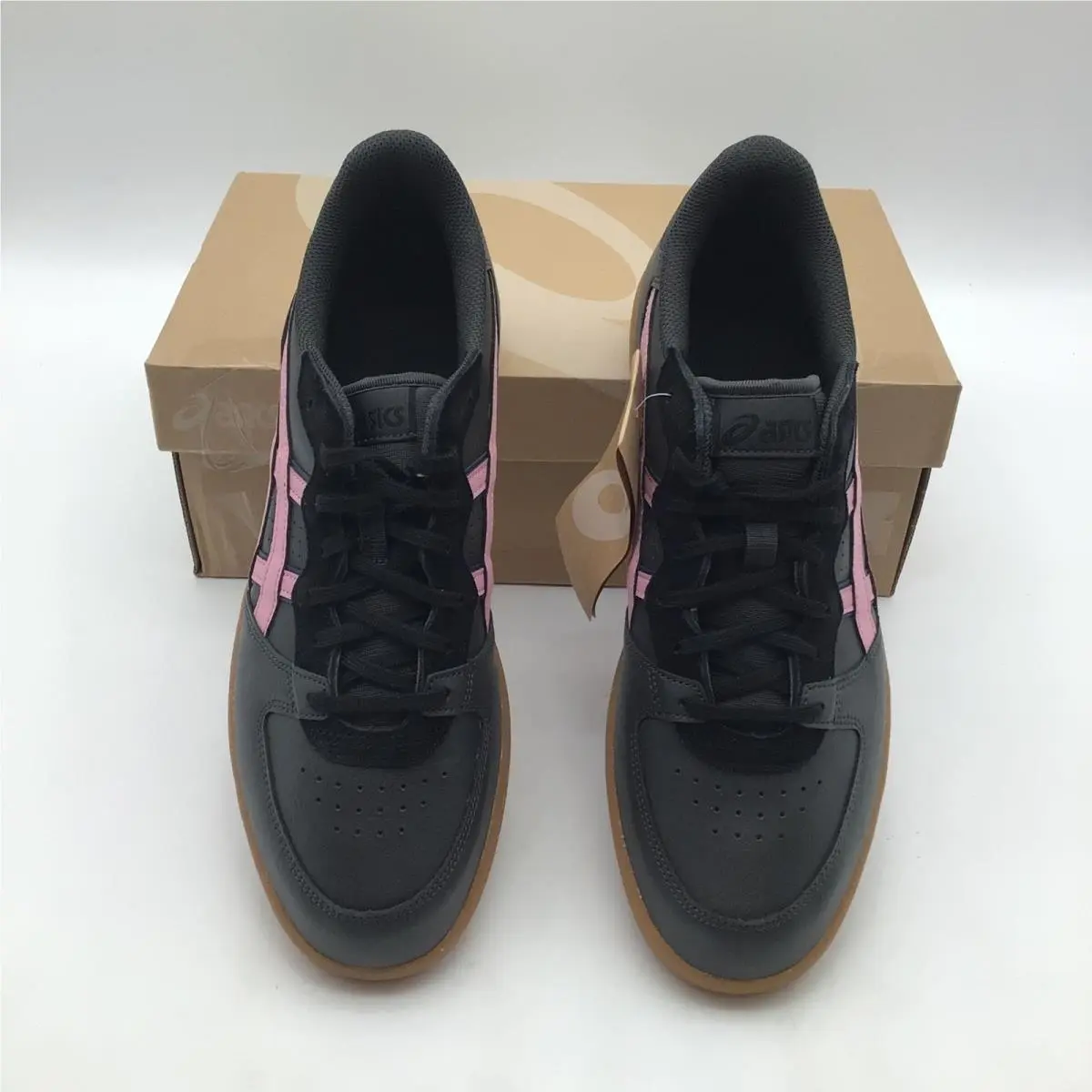 Asics shoes - Skyhand OG - Skyhand - Gray 1