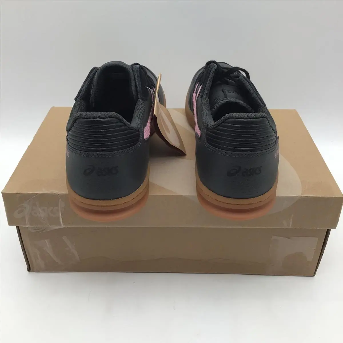 Asics shoes - Skyhand OG - Skyhand - Gray 2