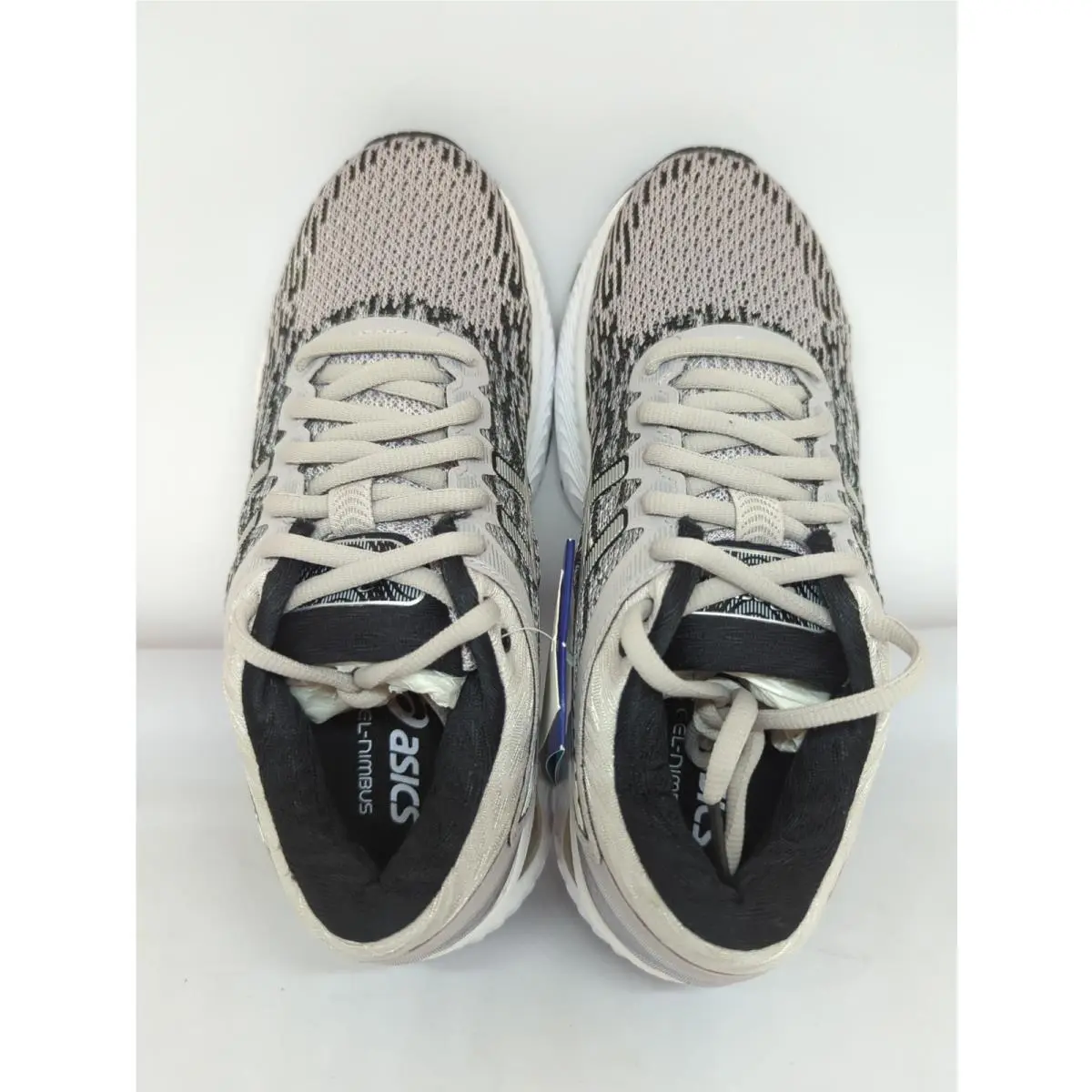 Asics shoes - ASICS GEL-Nimbus 22 - 1012A678-250 - Multicoloured (UPC: 194851043795) 8