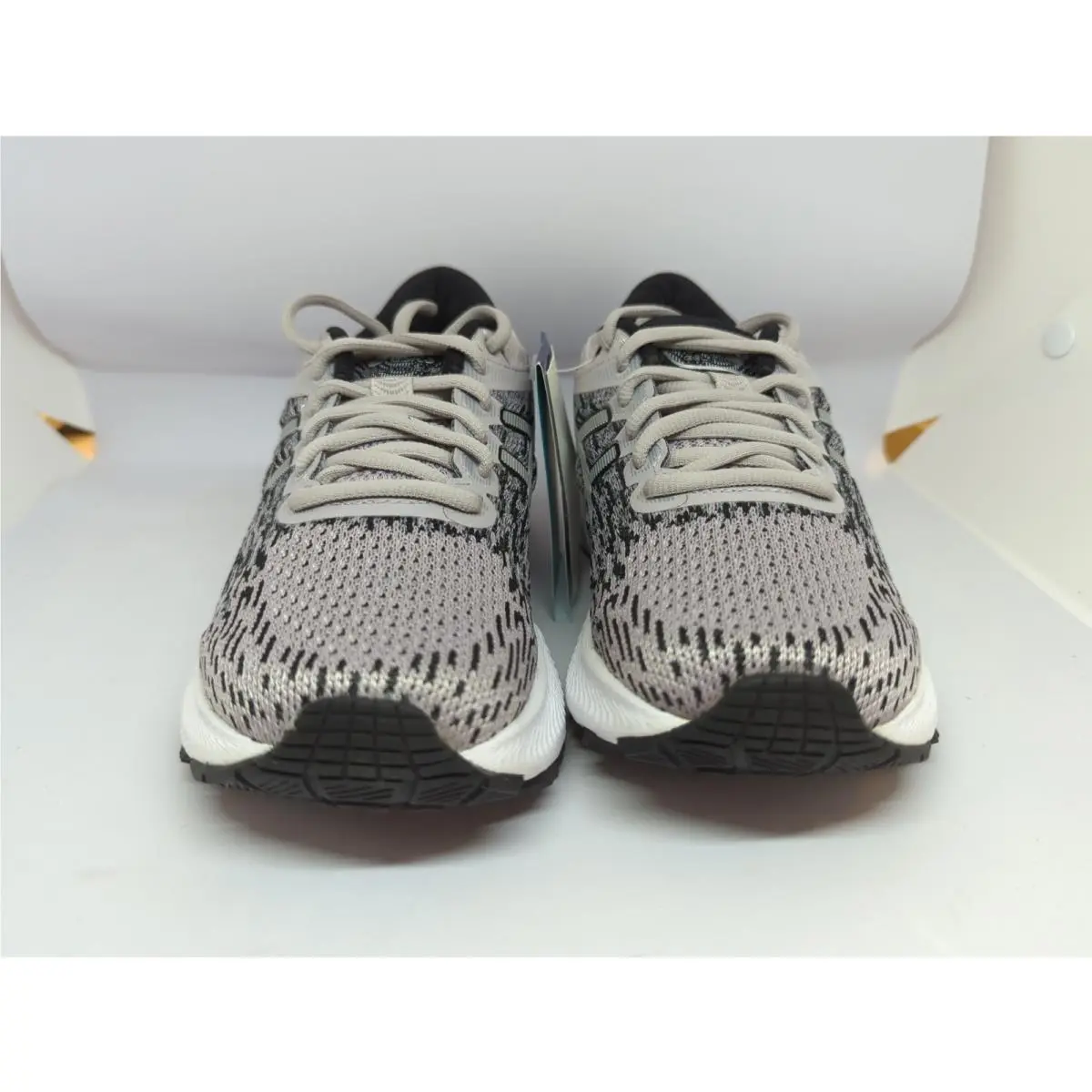 Asics shoes - ASICS GEL-Nimbus 22 - 1012A678-250 - Multicoloured (UPC: 194851043795) 2