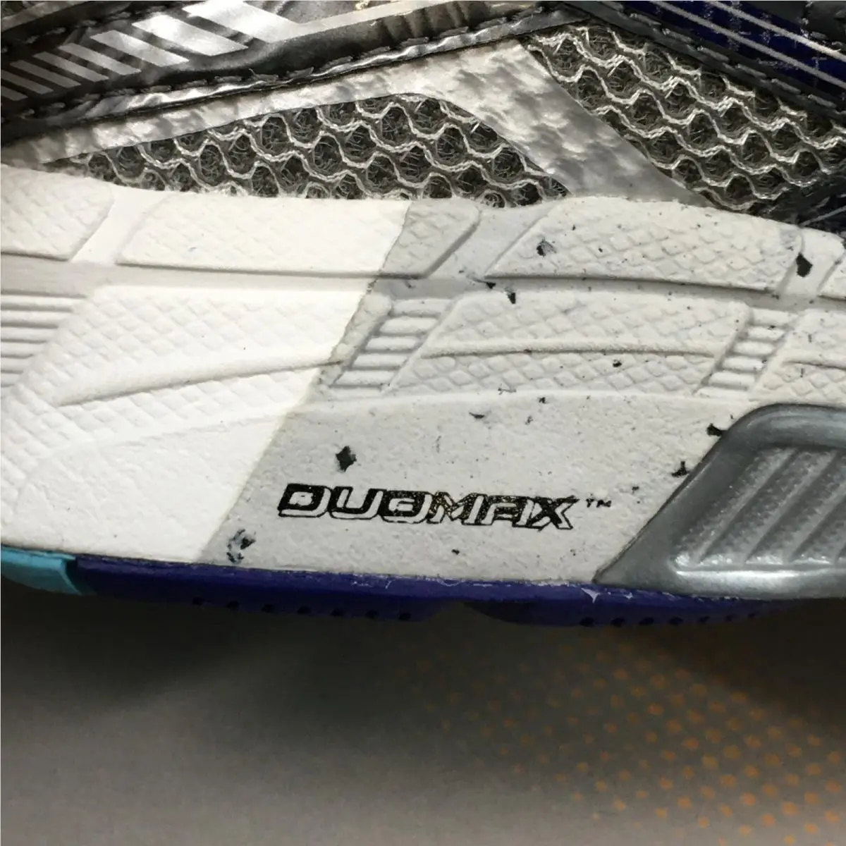 Asics shoes - ASICS GT-1000 - Gray 0