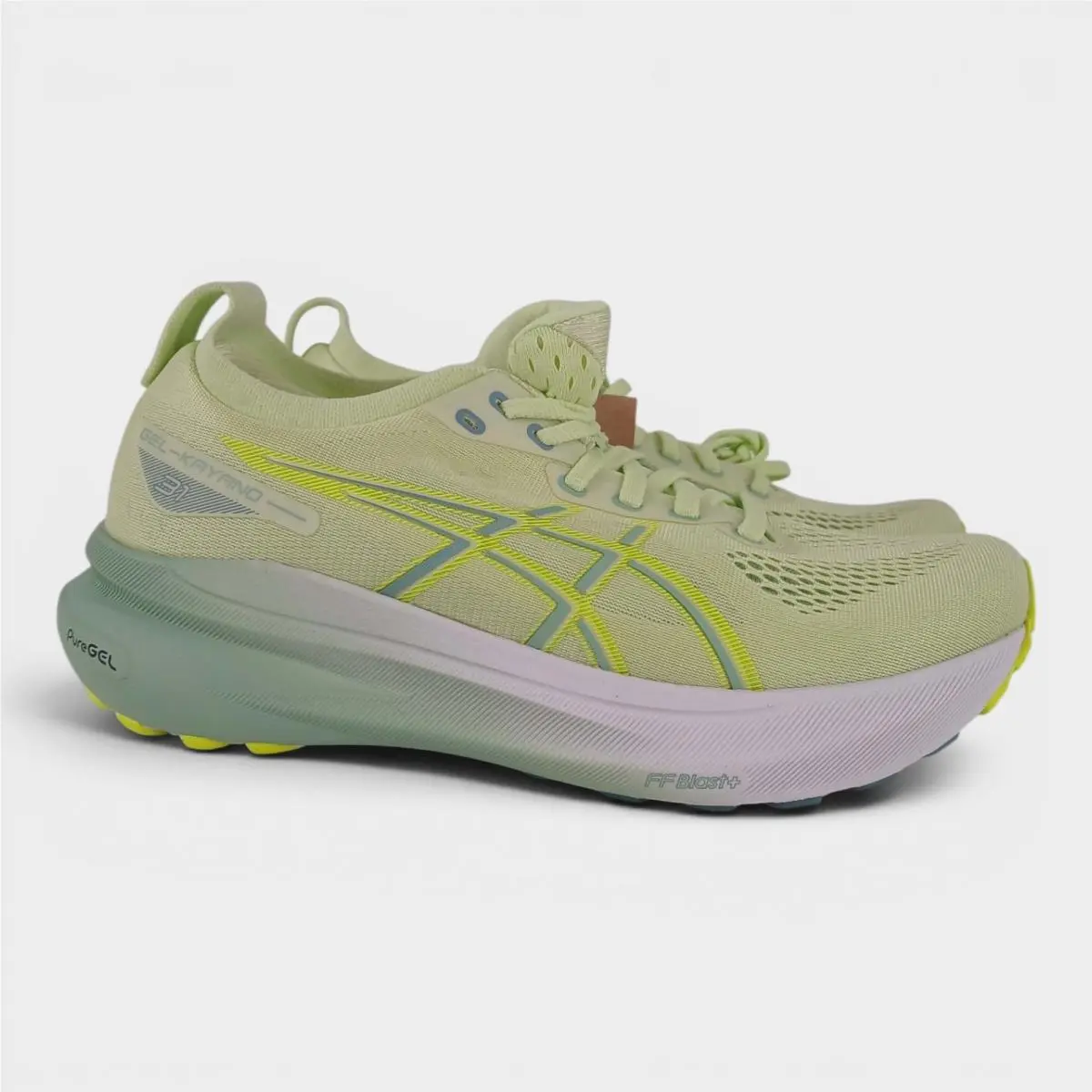 Asics Women`s Gel-kayano 31 Running Shoes Sneakers Size 8