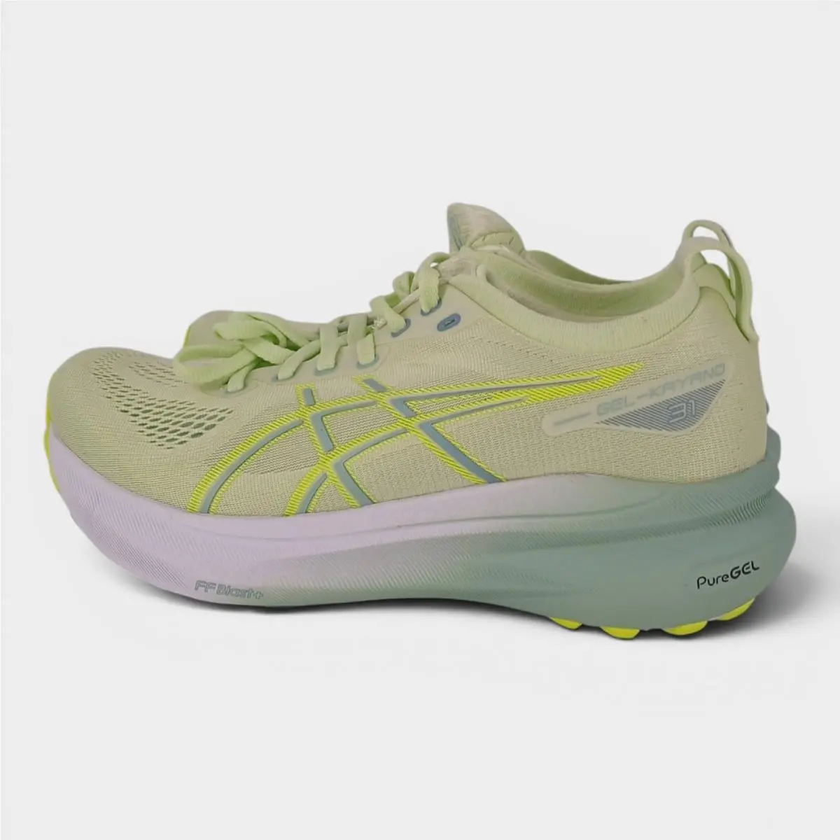 Asics shoes - As Pictured 0