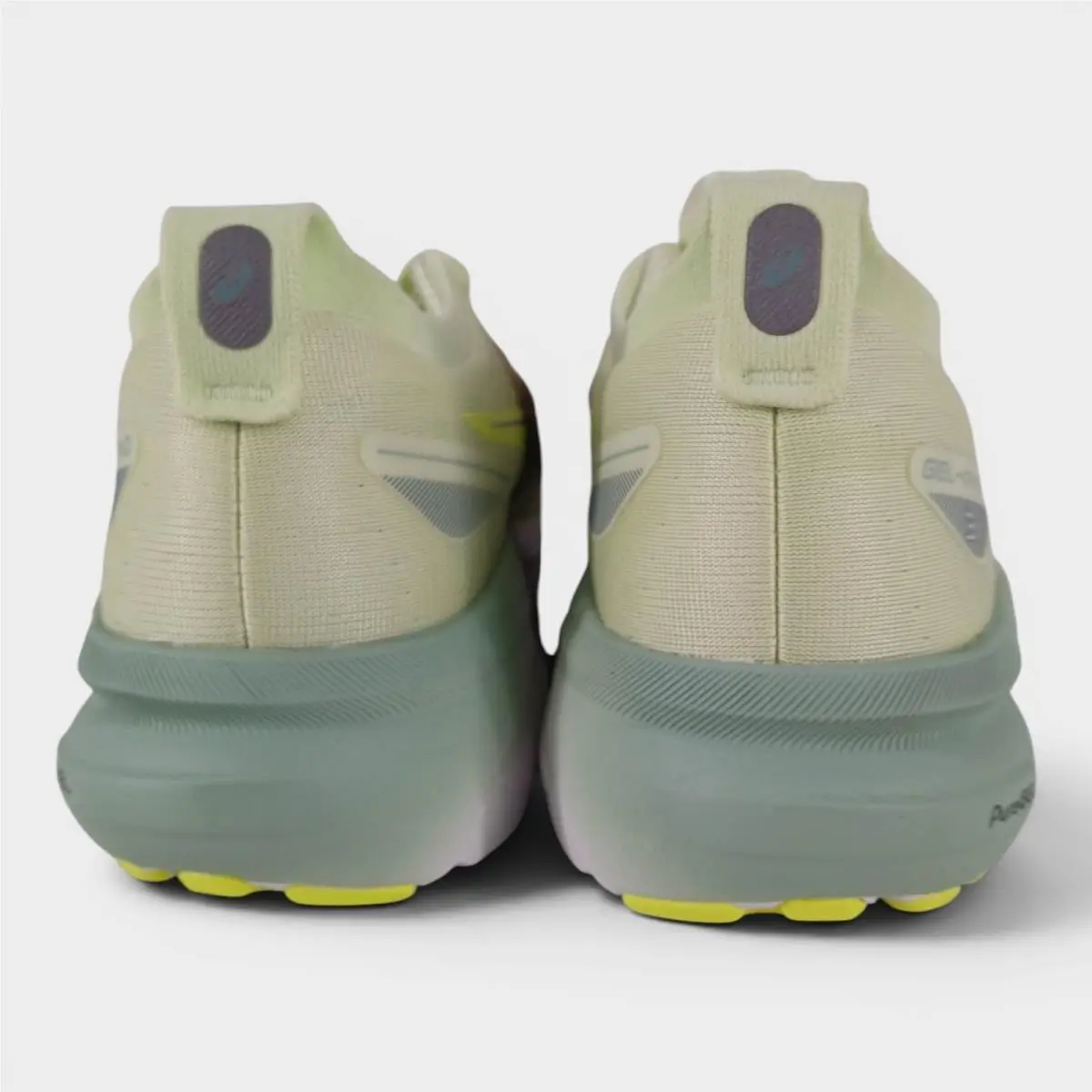 Asics shoes - As Pictured 1