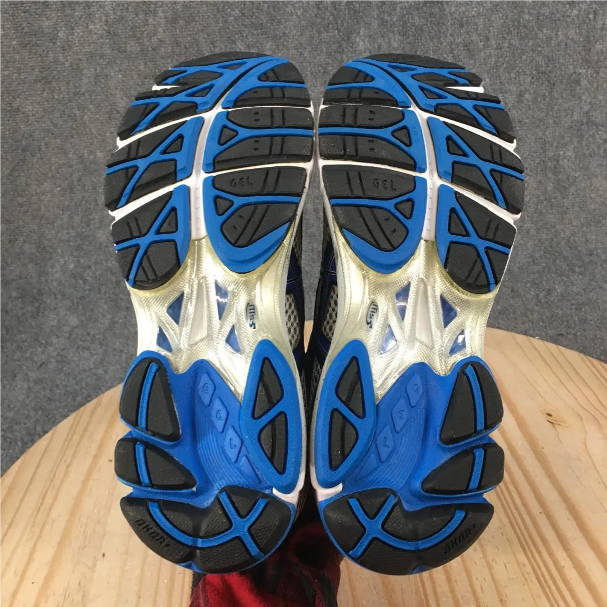 Asics shoes - ASICS GT-2170 - Multicolor 8