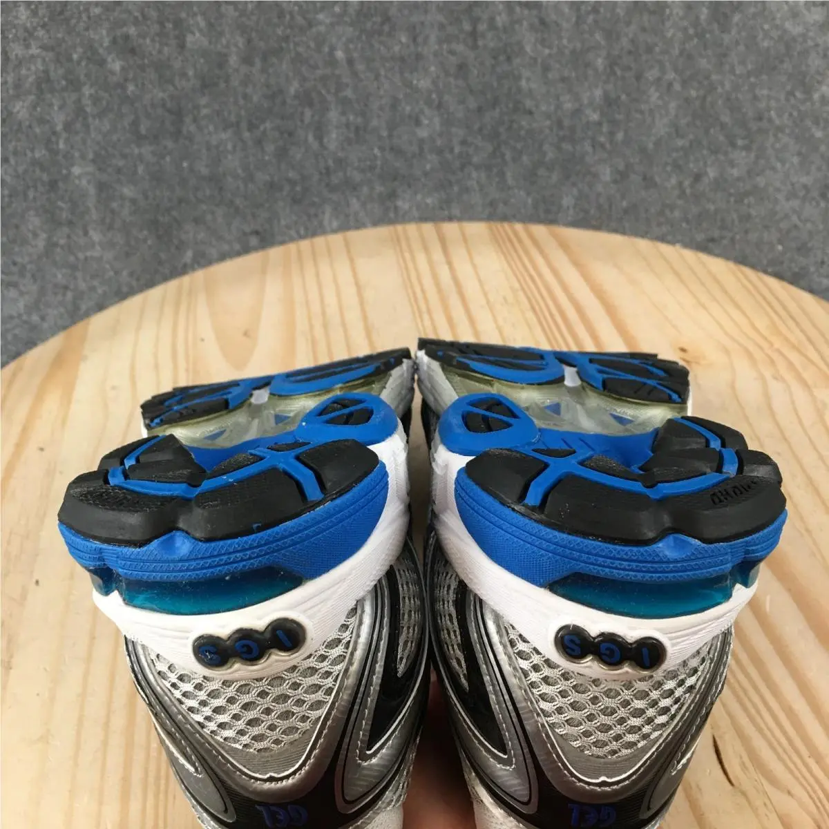 Asics shoes - ASICS GT-2170 - Multicolor 9
