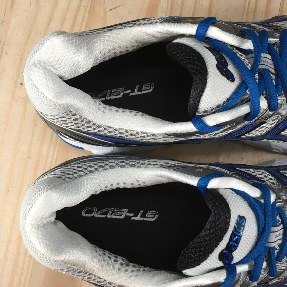 Asics shoes - ASICS GT-2170 - Multicolor 11