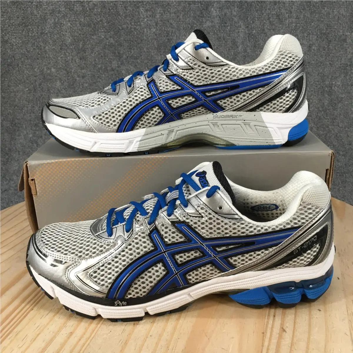 Asics shoes - ASICS GT-2170 - Multicolor 0