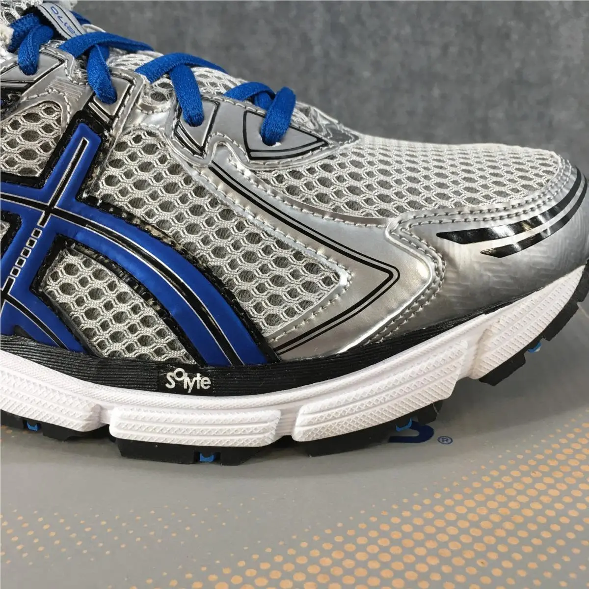 Asics shoes - ASICS GT-2170 - Multicolor 2