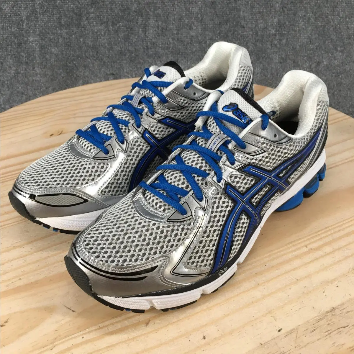 Asics shoes - ASICS GT-2170 - Multicolor 4