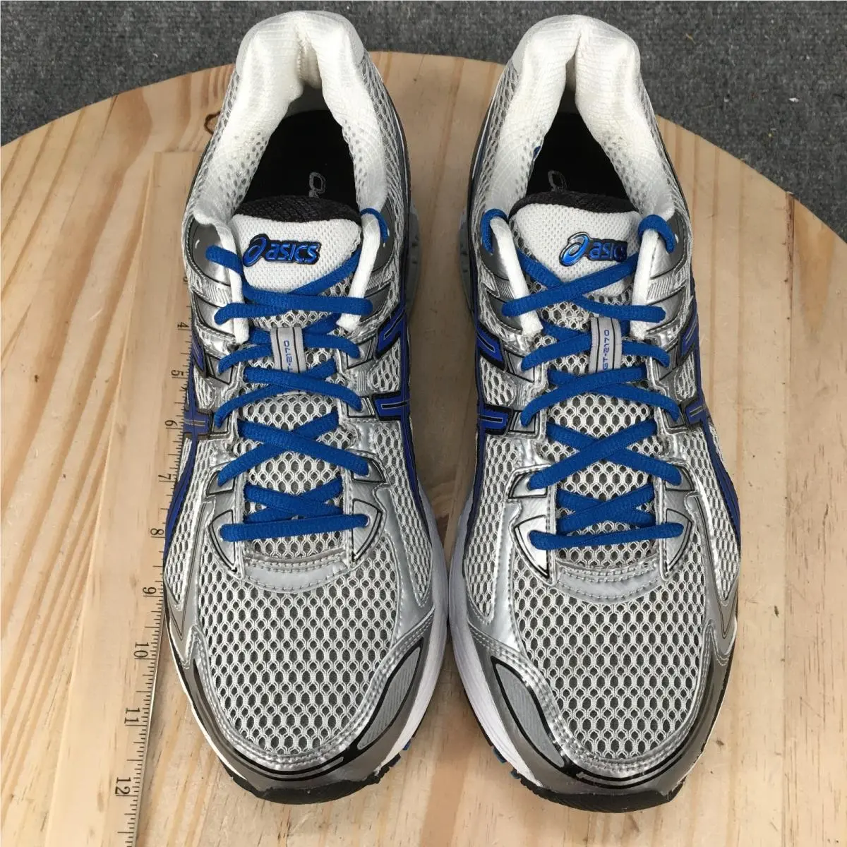 Asics shoes - ASICS GT-2170 - Multicolor 6