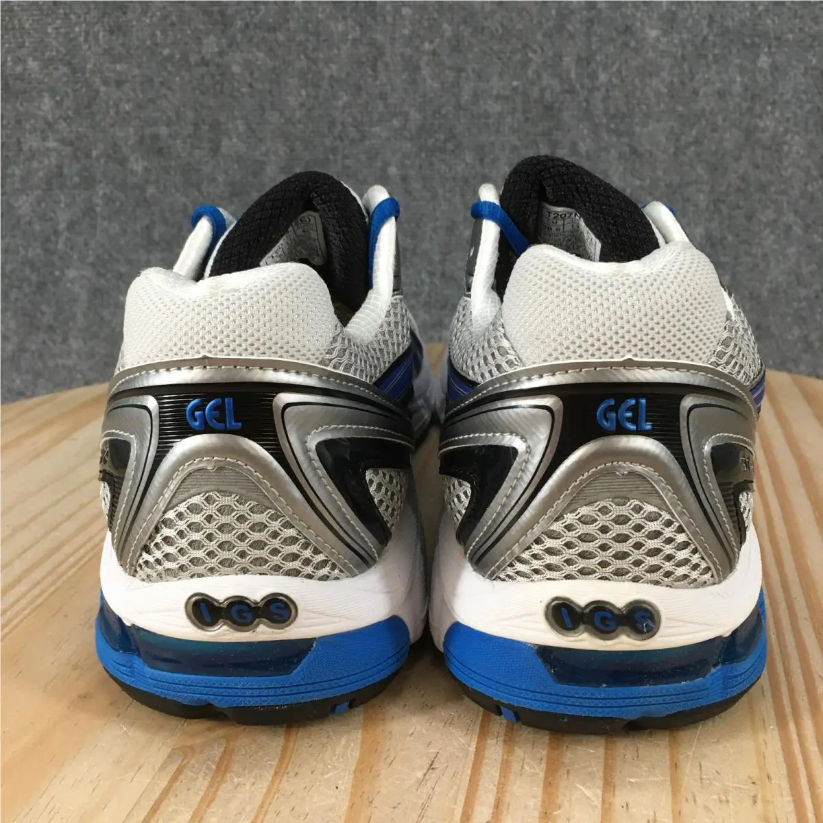 Asics shoes - ASICS GT-2170 - Multicolor 7