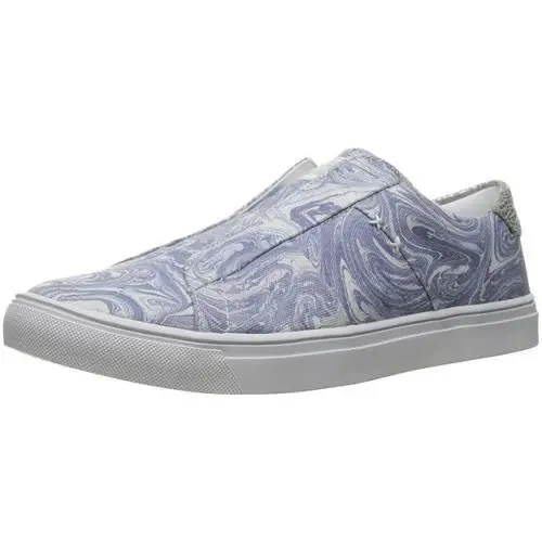 Asics Onitsuka Tiger Unisex Appian Monaco Blue Fashion Sneaker D630N Sz 10