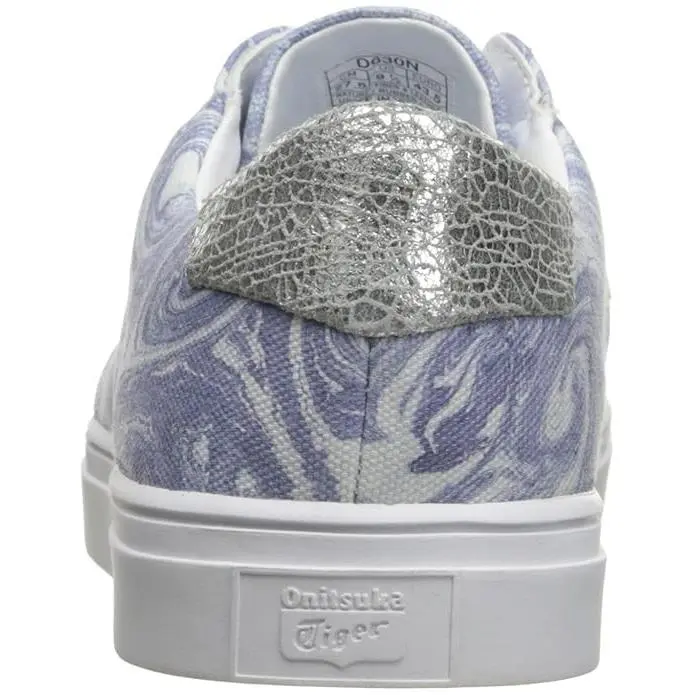 Asics shoes - Monaco Blue (UPC: 889436204912) 1
