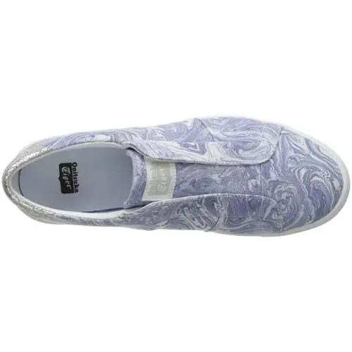 Asics shoes - Monaco Blue (UPC: 889436204912) 3
